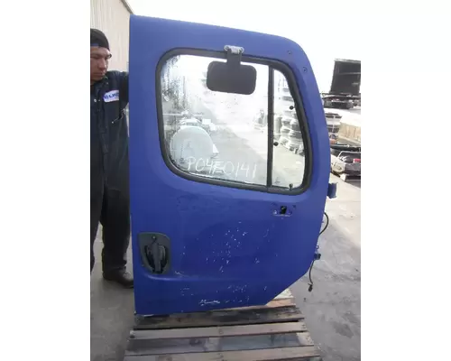 Door Assembly, Front FREIGHTLINER M2 106 LKQ Heavy Truck Maryland