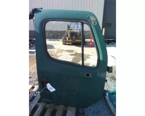 Door Assembly, Front FREIGHTLINER M2 106 LKQ Heavy Truck Maryland