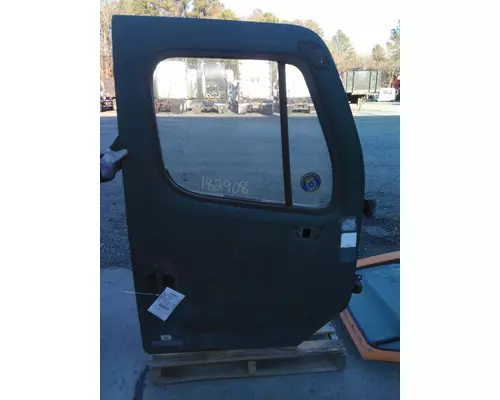 Door Assembly, Front FREIGHTLINER M2 106 LKQ Heavy Truck Maryland