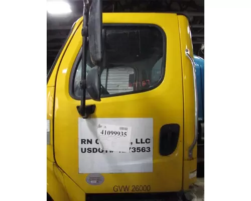 Door Assembly, Front FREIGHTLINER M2 106 LKQ Heavy Truck Maryland