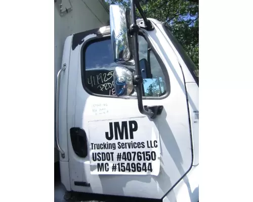 Door Assembly, Front FREIGHTLINER M2 106 LKQ Heavy Truck Maryland