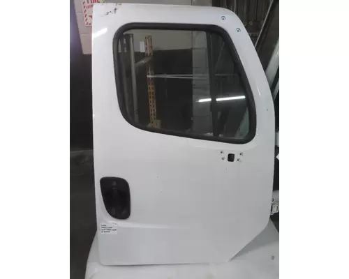 Door Assembly, Front FREIGHTLINER M2 106 LKQ Heavy Truck - Goodys