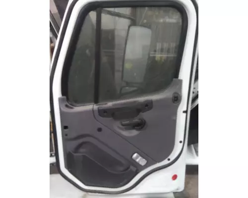 Door Assembly, Front FREIGHTLINER M2 106 LKQ Heavy Truck - Goodys