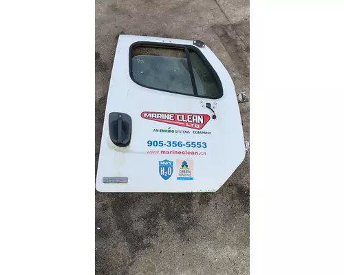Door Assembly, Front FREIGHTLINER M2 106 Truck Salvage International Inc