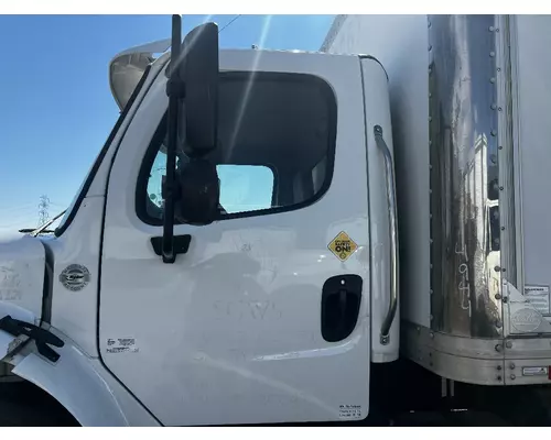 Door Assembly, Front FREIGHTLINER M2 106 DTI Trucks