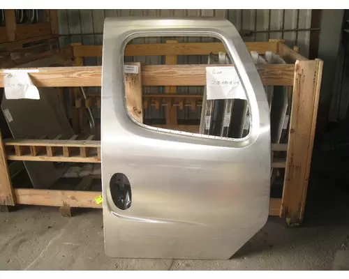 Door Assembly, Rear Or Back Freightliner M2 106 Vander Haags Inc Sp