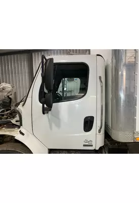 Freightliner M2 106 Door Assembly, Front