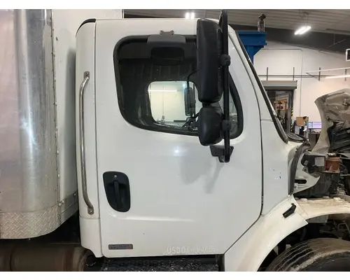 Freightliner M2 106 Door Assembly, Front