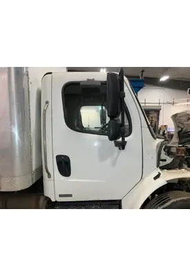 Freightliner M2 106 Door Assembly, Front