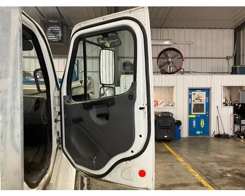 Freightliner M2 106 Door Assembly, Front