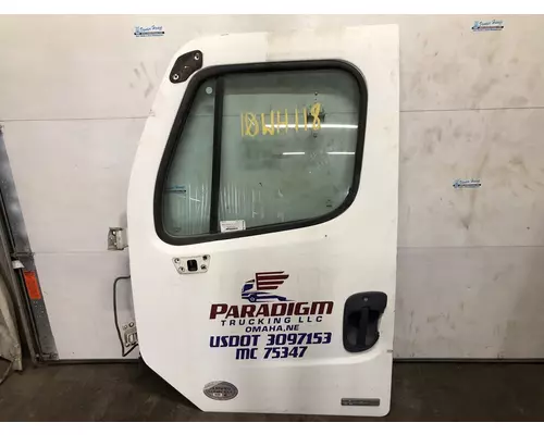 Freightliner M2 106 Door Assembly, Front