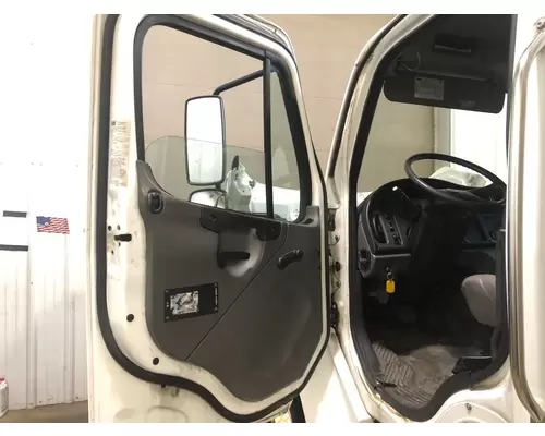 Freightliner M2 106 Door Assembly, Front