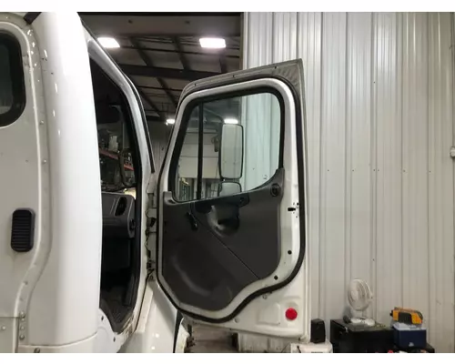 Freightliner M2 106 Door Assembly, Front