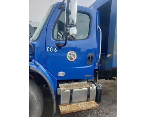 Freightliner M2 106 Door Assembly, Front
