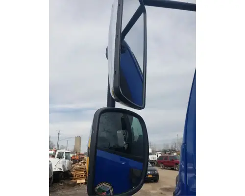 Freightliner M2 106 Door Assembly, Front