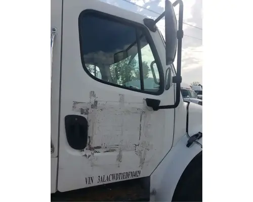 Freightliner M2 106 Door Assembly, Front