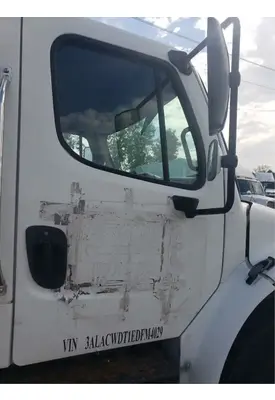 Freightliner M2 106 Door Assembly, Front