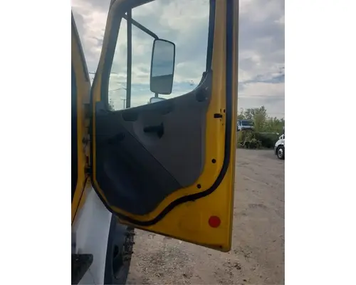Freightliner M2 106 Door Assembly, Front