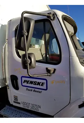 Freightliner M2 106 Door Assembly, Front