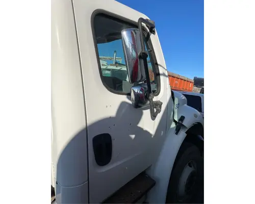 Freightliner M2 106 Door Assembly, Front