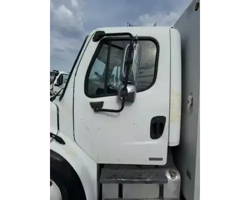 Freightliner M2 106 Door Assembly, Front