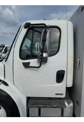 Freightliner M2 106 Door Assembly, Front