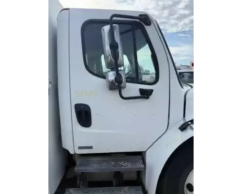 Freightliner M2 106 Door Assembly, Front