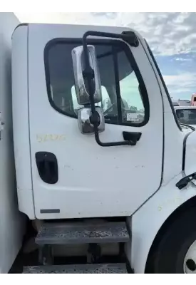 Freightliner M2 106 Door Assembly, Front