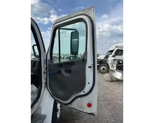 Freightliner M2 106 Door Assembly, Front