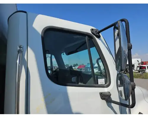 Freightliner M2 106 Door Assembly, Front