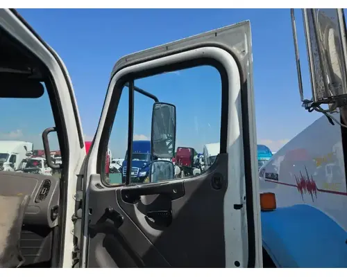 Freightliner M2 106 Door Assembly, Front