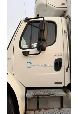 Freightliner M2 106 Door Assembly, Front