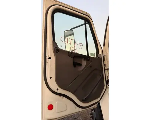 Freightliner M2 106 Door Assembly, Front