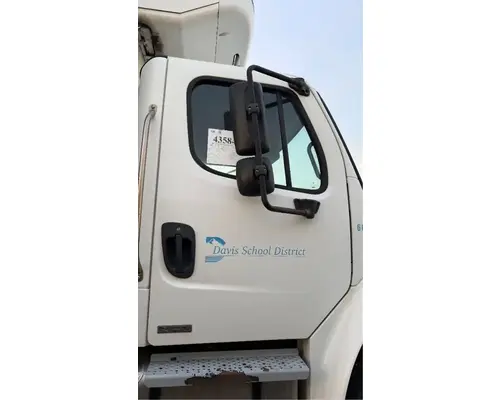 Freightliner M2 106 Door Assembly, Front