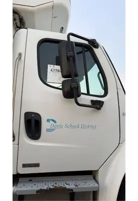 Freightliner M2 106 Door Assembly, Front