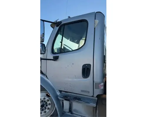 Freightliner M2 106 Door Assembly, Front