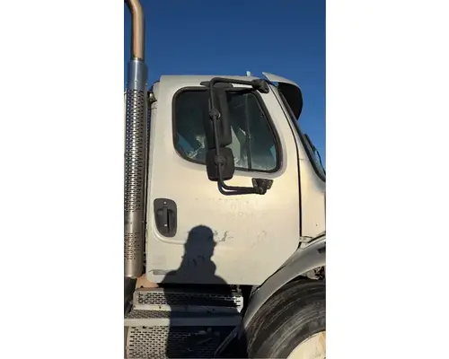 Freightliner M2 106 Door Assembly, Front
