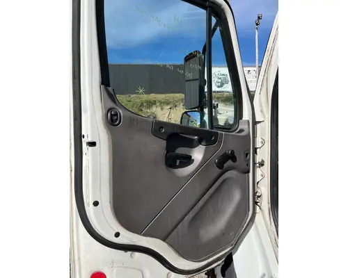 Freightliner M2-106 Door Assembly, Front