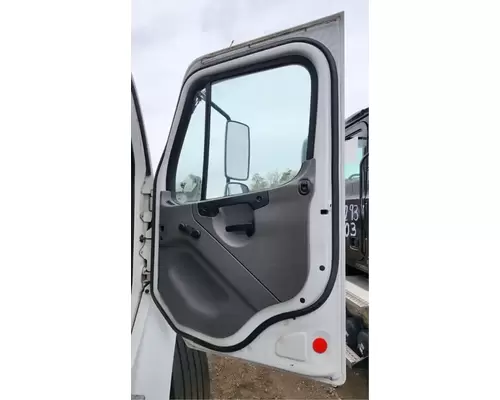 Freightliner M2 106 Door Assembly, Front