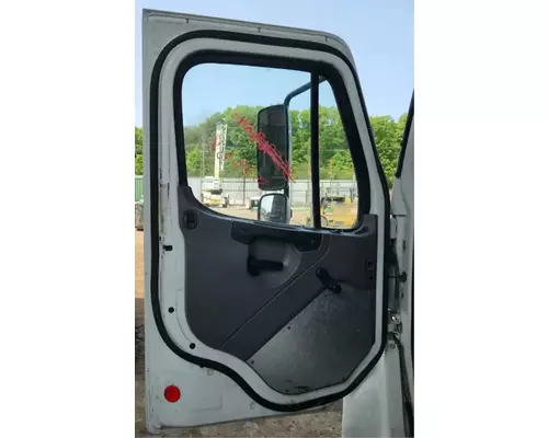 Freightliner M2 106 Door Assembly, Front