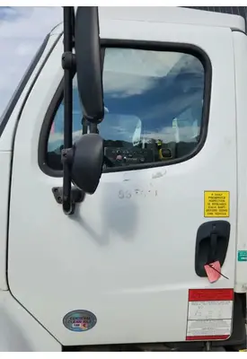 Freightliner M2 106 Door Assembly, Front