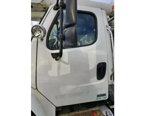 Freightliner M2 106 Door Assembly, Front