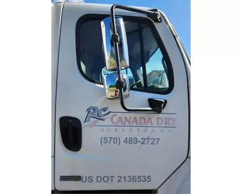 Freightliner M2 106 Door Assembly, Front