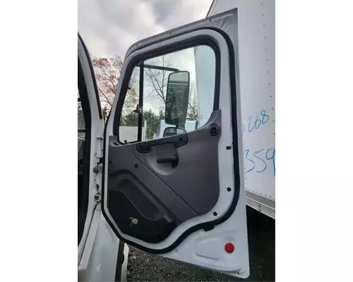 Freightliner M2 106 Door Assembly, Front