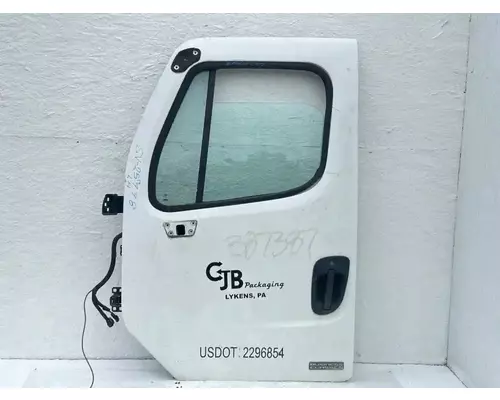 Freightliner M2 106 Door Assembly, Front