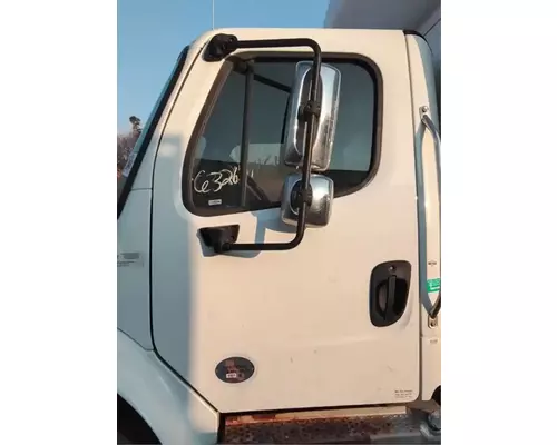 Freightliner M2 106 Door Assembly, Front
