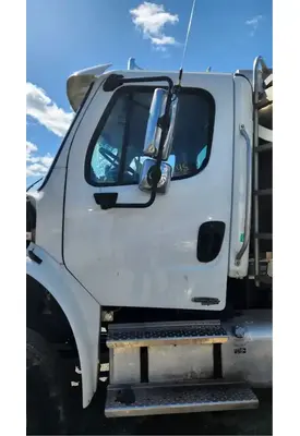 Freightliner M2 106 Door Assembly, Front