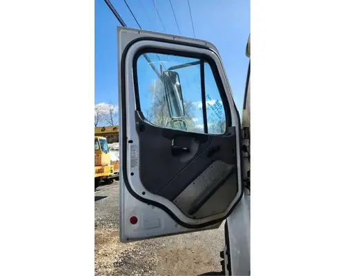 Freightliner M2 106 Door Assembly, Front