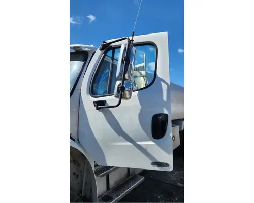 Freightliner M2 106 Door Assembly, Front