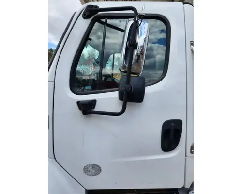 Freightliner M2 106 Door Assembly, Front